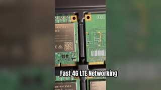 module de 4G LTE