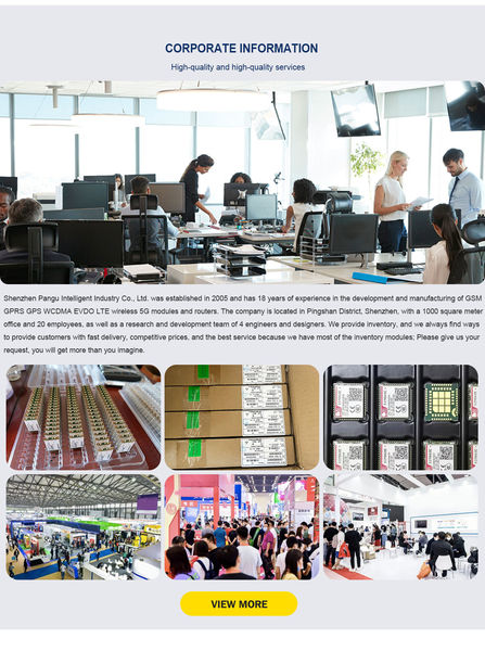 Chine Shenzhen Pan Gu Smart Industry Co., Ltd. Profil de la société