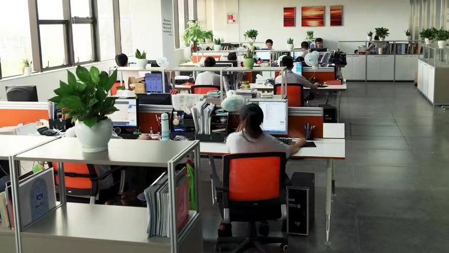 Chine Shenzhen Pan Gu Smart Industry Co., Ltd. Profil de la société