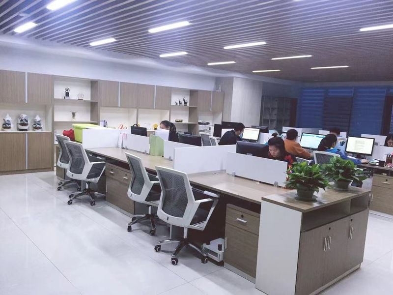 Chine Shenzhen Pan Gu Smart Industry Co., Ltd. Profil de la société