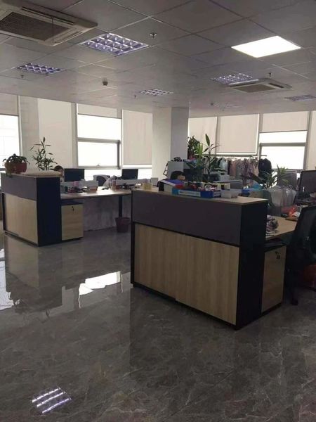 Chine Shenzhen Pan Gu Smart Industry Co., Ltd. Profil de la société