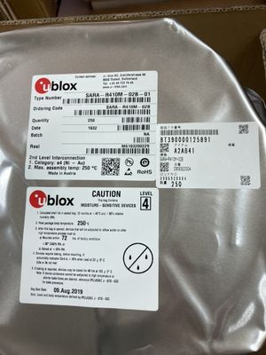 SARA-R410M-02B Module NB-IOT MODEM 4G LTE CATM1 Module STOCK