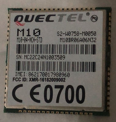 Embedded LTE Modem Module Powerful M10 Quad-band GSM GPRS Module