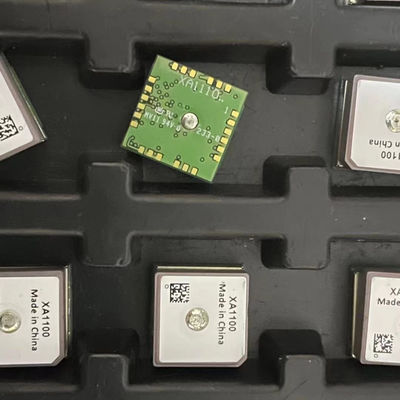 GPS Patch LTE Modem Module Sierra Wireless XA1100 Stock Available