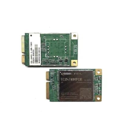 EC25-J Customized Wifi Wireless Module LTE Cat 4 4G module Mini Pcie