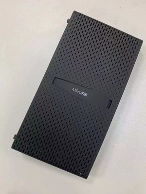 hAP ac³ Home Wireless Modem Router Antennas with outstanding coverage