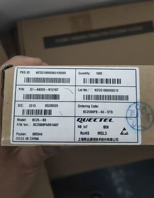 2G/3G/4G Module Max 300 Mbps DL 50 Mbps UL 4G Long-Term Evolution Module Designed with 3.3V 5V Power Supply Enabling Wireless Networking