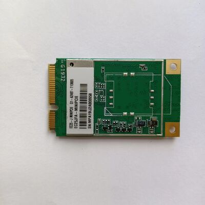 EC25-J Customized Wifi Wireless Module LTE Cat 4 4G module Mini Pcie