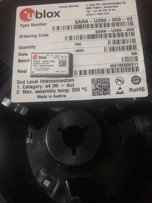 SARA-R410M-02B Module NB-IOT MODEM 4G LTE CATM1 Module STOCK