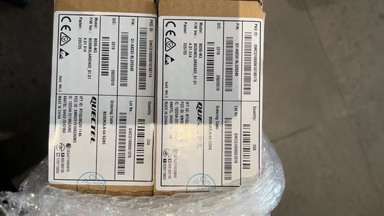 BG95-M3 Modules LTE Cat M1 integrated RAM Cortex A7 processor