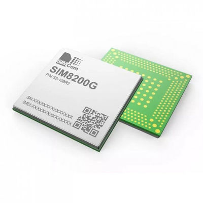 SIMCOM SIM8200G 5G NR Sub-6G Module NR/LTE-FDD/LTE-TDD/HSPA+ module