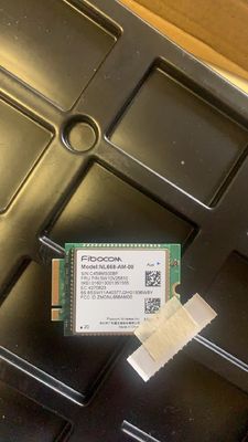 Streamline B2B Connectivity with Our Advanced 4G LTE Module