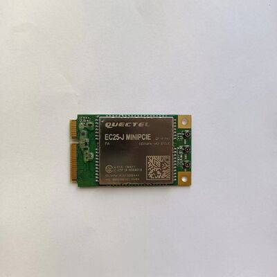 EC25-J Customized Wifi Wireless Module LTE Cat 4 4G module Mini Pcie